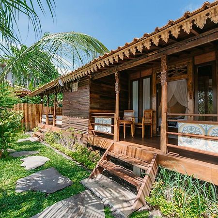 Moson Villa Legian Экстерьер фото