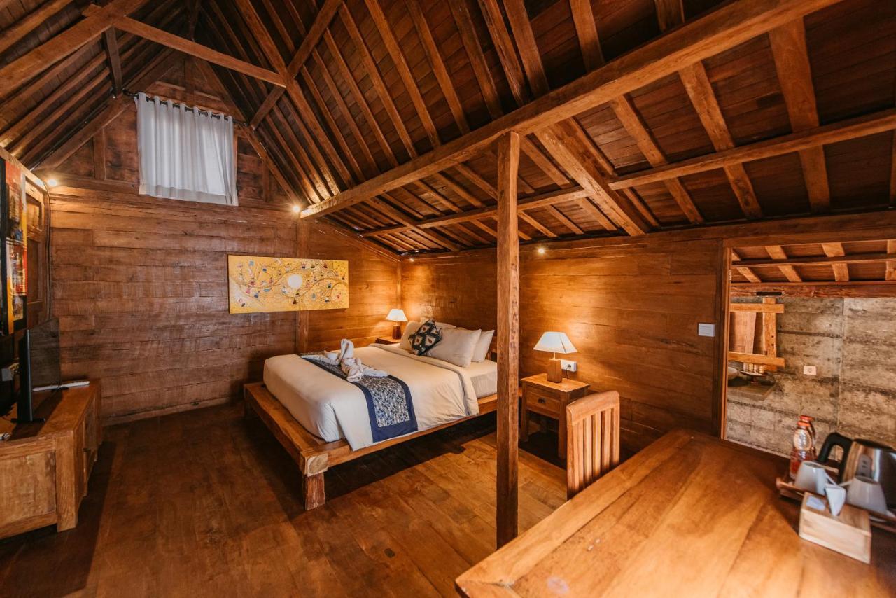 Moson Villa Legian Экстерьер фото