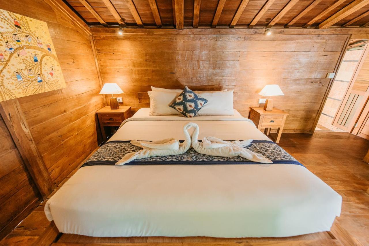 Moson Villa Legian Экстерьер фото